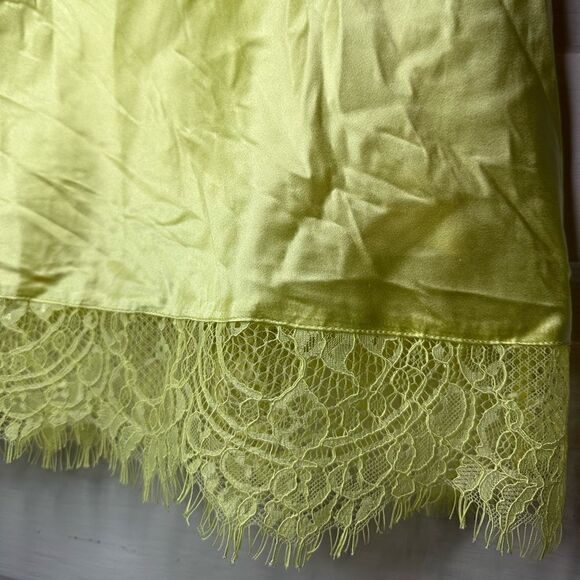 Generation Love | NWTs Catarina Satin Silk Slip Dress Size Small - Picture 6 of 13